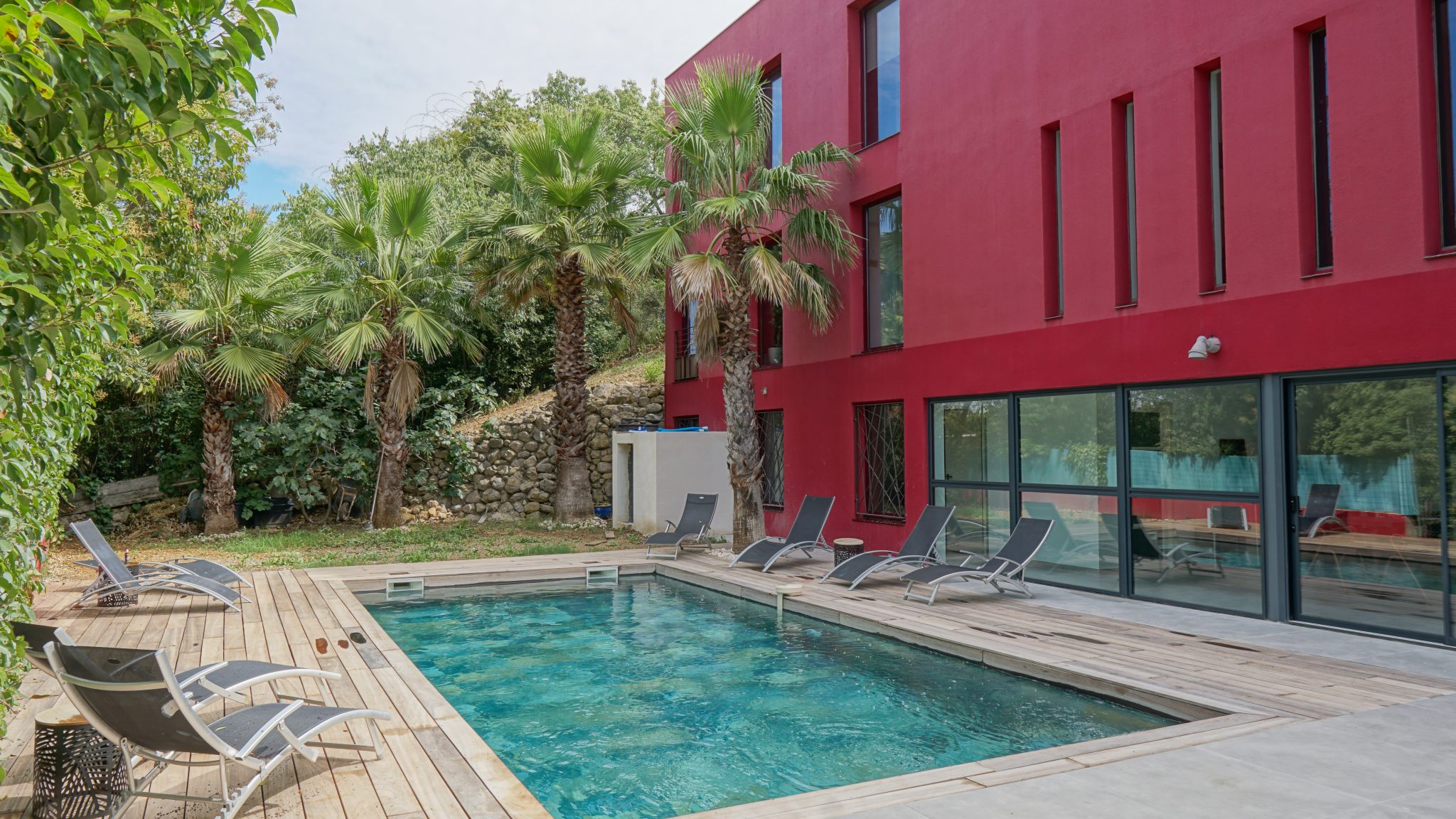 Villa Magnolia - Maison d'hôte · Montpellier, Occitanie